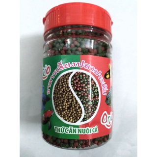 Thức ăn nuôi cá Orio 100g