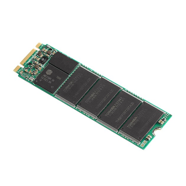 Ổ cứng SSD Plextor PX-M8VG Plus 128|256|512GB - Chính hãng, Mai Hoàng phân phối và bảo hành toàn quốc