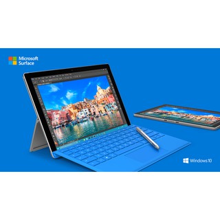 Màn hình Surface pro 4