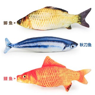 Cá catnip cho mèo size 60cm