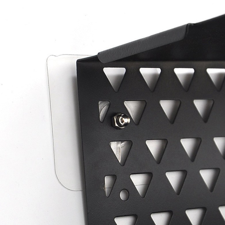 JDGH Miếng Dán Tường Ốc Vít cường lực giúp gắn giá kệ không cần khoan tường 44 F415 | BigBuy360 - bigbuy360.vn