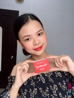 Son Bặm siêu lỳ