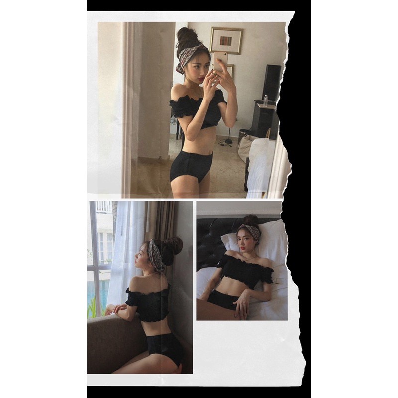 Swimsuit by fleur du vent | BigBuy360 - bigbuy360.vn