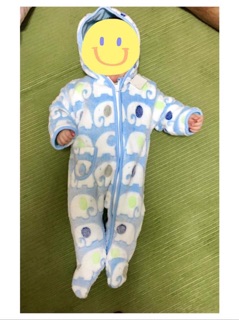 Body lông hàng nội địa Nhật