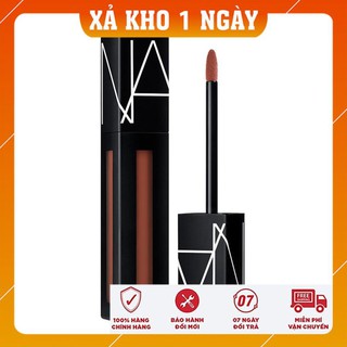 [AUTH] - Son Kem lì Nars Powermatte Lip Pigment, full size.