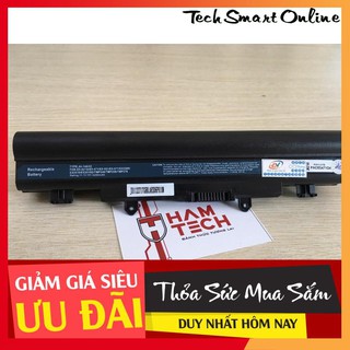 Pin laptop acer aspire e5-411, e5-421, e5-471, e5-472, e5-551, e5-571, e5-572, al14a32 - 6 cell