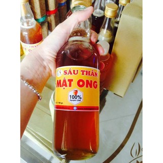 MẬT ONG NHÃN TÂY NINH