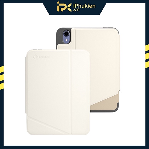 chính hãng TOMTOC VERTICAL 2021 hỗ trợ sạc không dây cho i.Pad Pro/i.Pad Air/i.Pad Mini 6