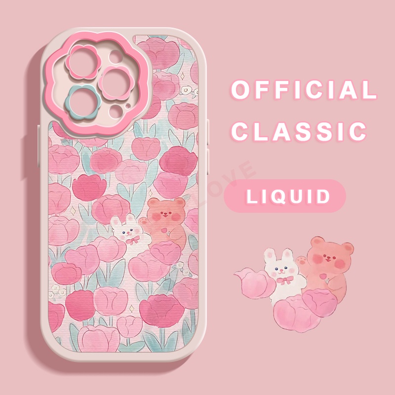 Ốp Điện Thoại Thời Trang Cho iPhone 11 12 13 Pro max Mini XR X 6 6S 7 8 Plus XS max