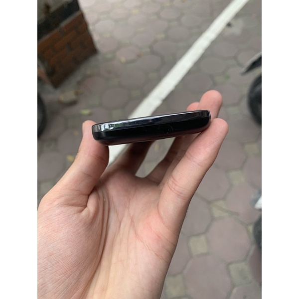 Điện thoại Nokia E6 black zin chính hãng 100%