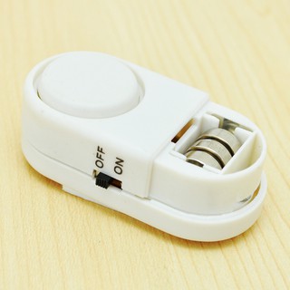 Chuông báo động cửa Alarm