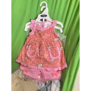 Sét váy bé gái xuất dư xịn