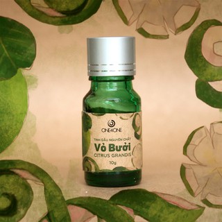 Tinh Dầu Vỏ Bưởi Thiên Nhiên Nguyên Chất 100% One4One 10ml - Pomelo Essential Oil