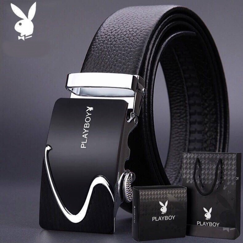 [XướcNhẹ] Dây Nịt Nam - Thắt Lưng Nam Thời Trang Cao Cấp (DN-023)