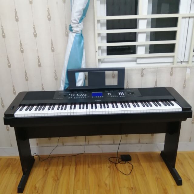 Khăn phủ Piano điện, khăn phủ Organ