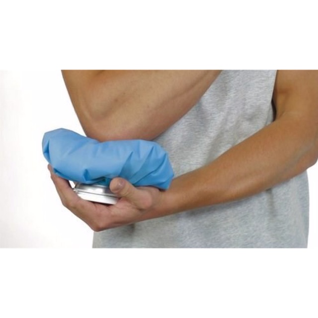 TÚI CHƯỜM ĐÁ MUELLER 6621