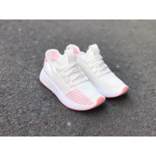 Giày bata hàn quốc giày thể thao nữ
