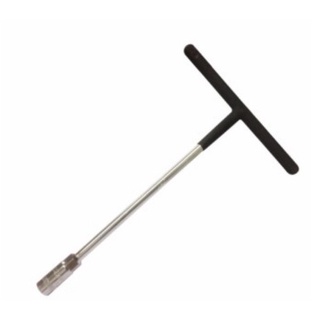 Cần T siết ốc đủ size, cây T mở - vặn ốc máy