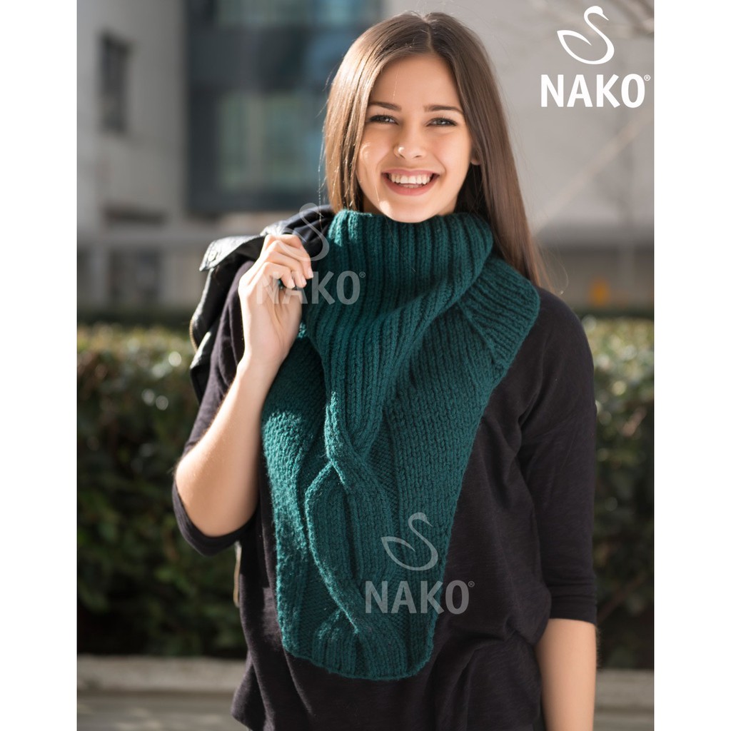 LEN NAKO SPORT WOOL