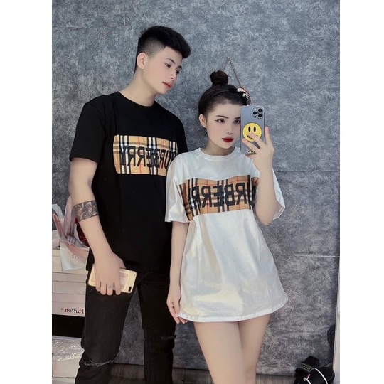 [ Hàng Chuẩn ] Áo Phông Hình Chữ mới về Siêu Hót (kèm ảnh thật)