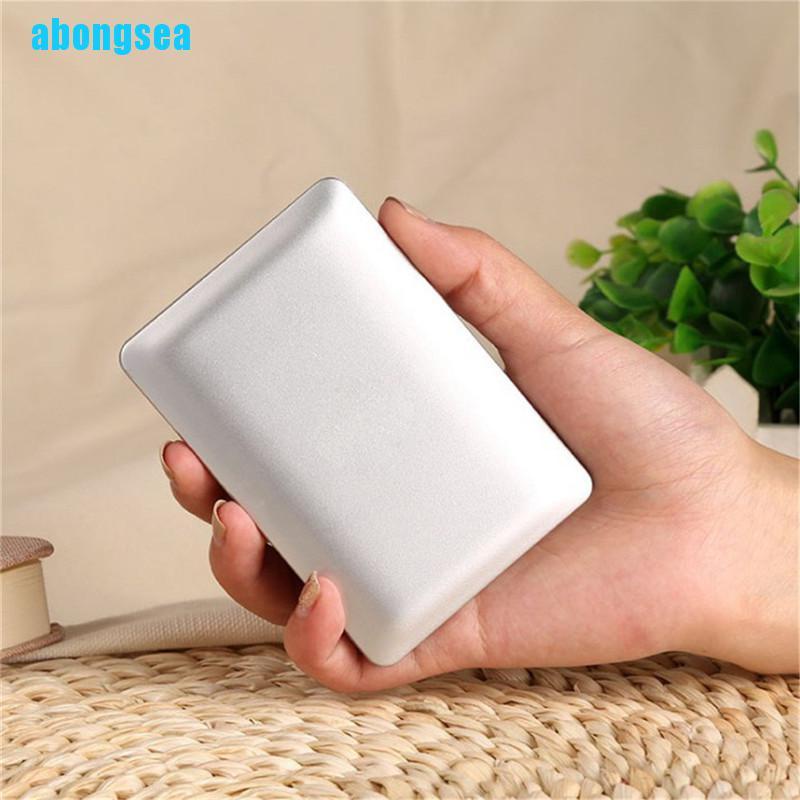 Gương Trang Điểm Mini Cho Laptop