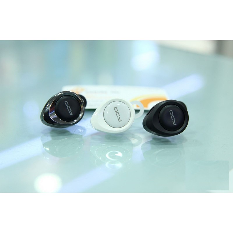 Tai nghe bluetooth QCY J11