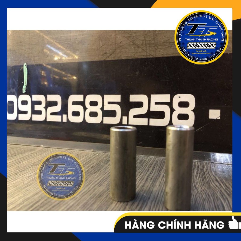 Ống Chỉ Đùm Trước + Sau Sport (Cặp) - RGV