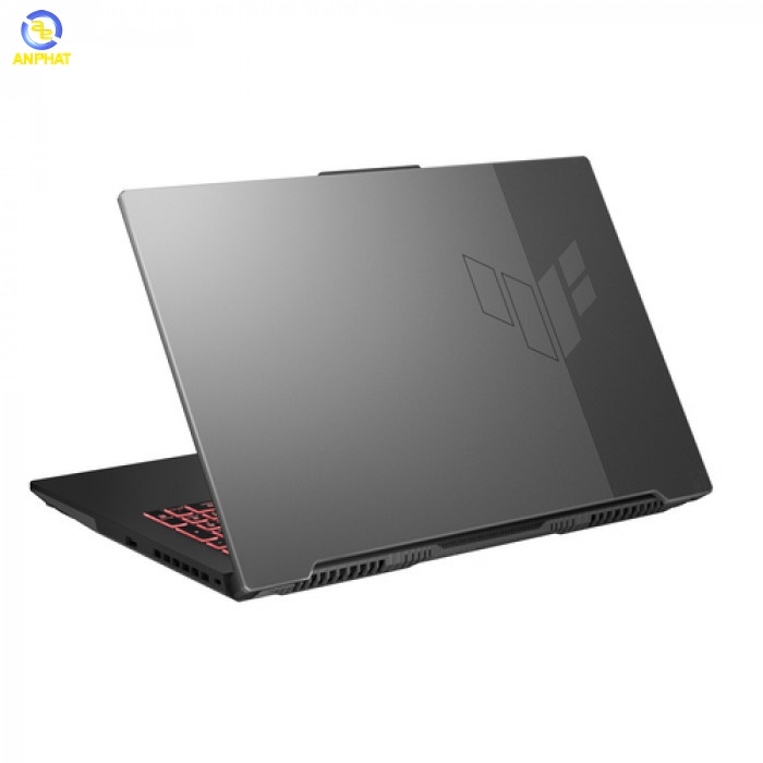 [Mã ELBAU7 giảm 7%] Laptop ASUS TUF Gaming FA707RC-HX130W (Ryzen™ 7-6800H + RTX™ 3050 4GB | 17.3-inch FHD)