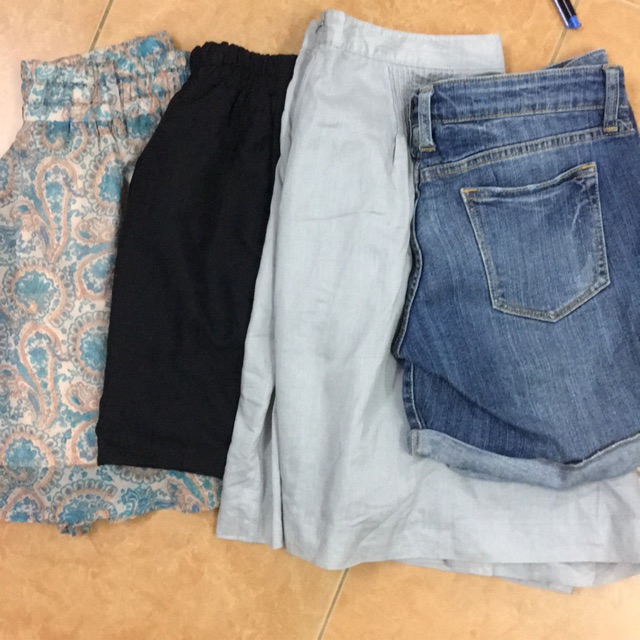 Combo 4 chiếc Binh Nguyen