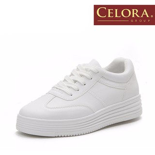 [ FREESHIP ] Sneaker Omo Giày Thể Thao Nữ [SD87]