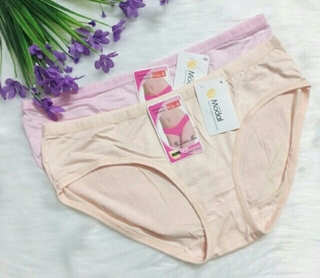 Combo 10 quần thun cotton form lớn