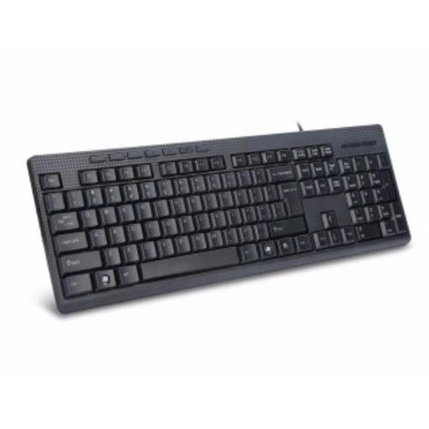 Bàn phím Delux K6300U