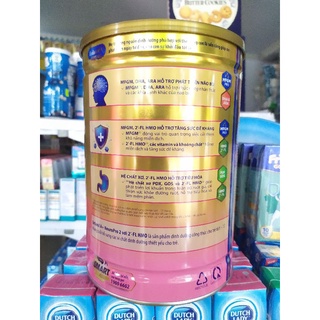 Sữa Enfamil A+ 2 1,7kg