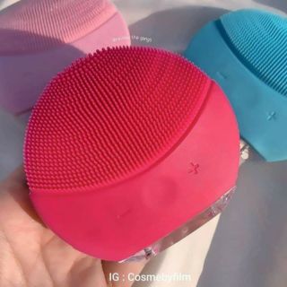 Máy rửa mặt Forever Luna Mini ( màu ngẫu nhiên)
