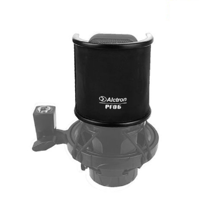 Alctron PF06 – Màng lọc âm pop filter chuyên nghiệp - Hàng Chính Hãng