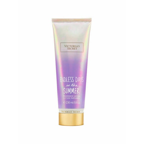 Dưỡng thể Victoria's Secret Fragrance Lotion 236ml - Endless Days in the Summer (Mỹ)