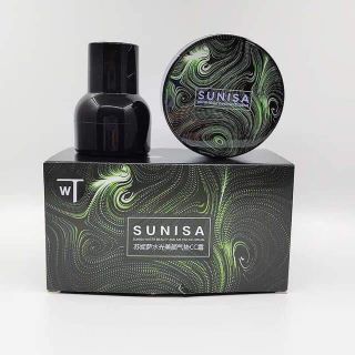 Phấn nước Bb Sunisa chính hãng tone trắng hồng