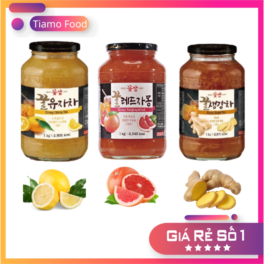 [HSD 2026] 𝐌𝐚̣̂𝐭 ong (chanh, bưởi, quýt, gừng) 𝐇𝐚̀𝐧 𝐐𝐮𝐨̂́𝐜 (𝟏𝐤𝐠) mẫu mới