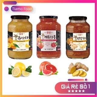 [HSD 2025] 𝐌𝐚̣̂𝐭 ong (chanh, bưởi, quýt, gừng) 𝐇𝐚̀𝐧 𝐐𝐮𝐨̂́𝐜 (𝟏𝐤𝐠) mẫu mới