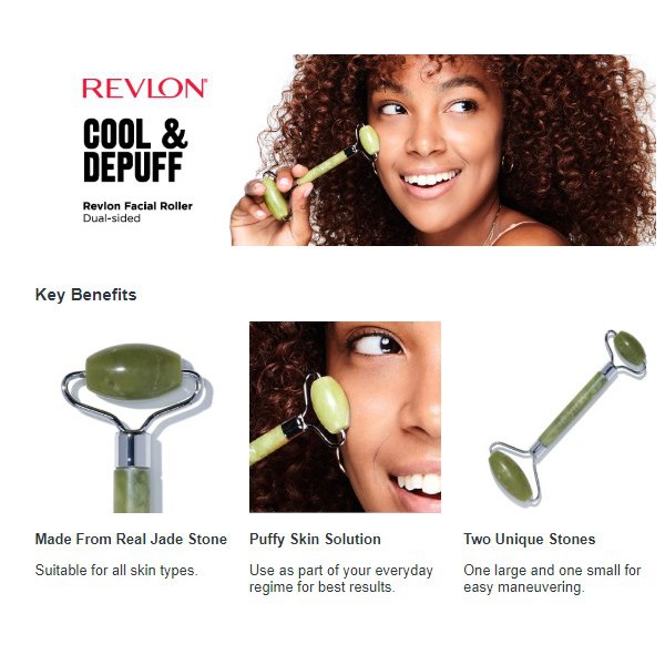 Bill Úc - Thanh_lăn_massage_mặt_Revlon_Jade_Facial_Roller