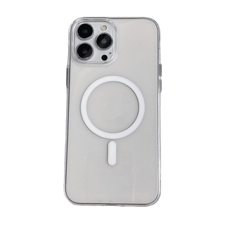 Ốp lưng iPhone Magsafe Bảo Vệ Từ Tính kết hợp Sạc Không Dây Siêu HOT Cao Cấp Cho Các Dòng Iphone