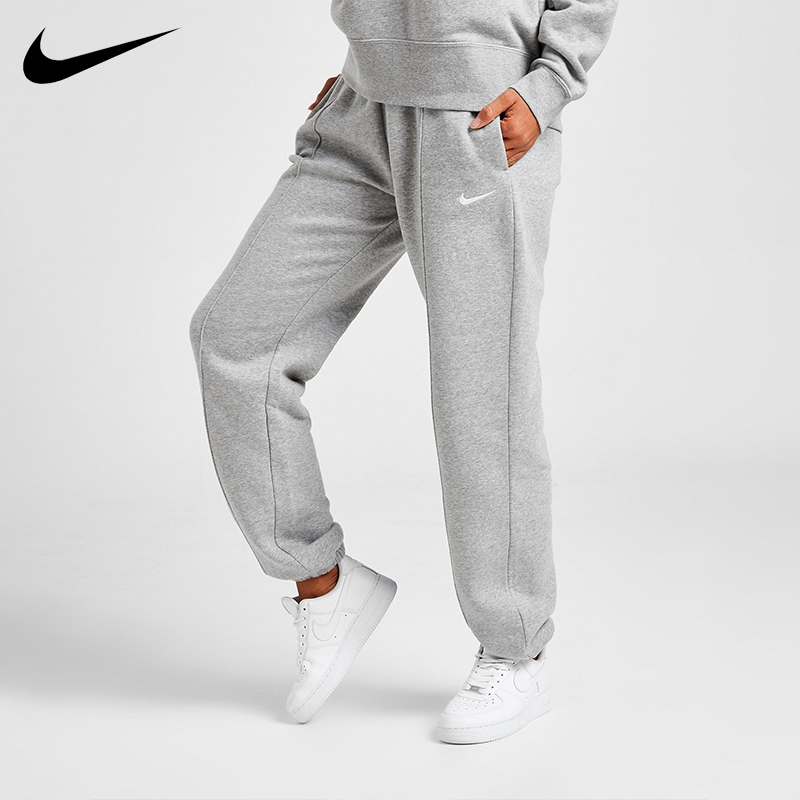 Quần Thể Thao Nike Chính Hãng 100% Bv4089-063 Dành Cho Nữ