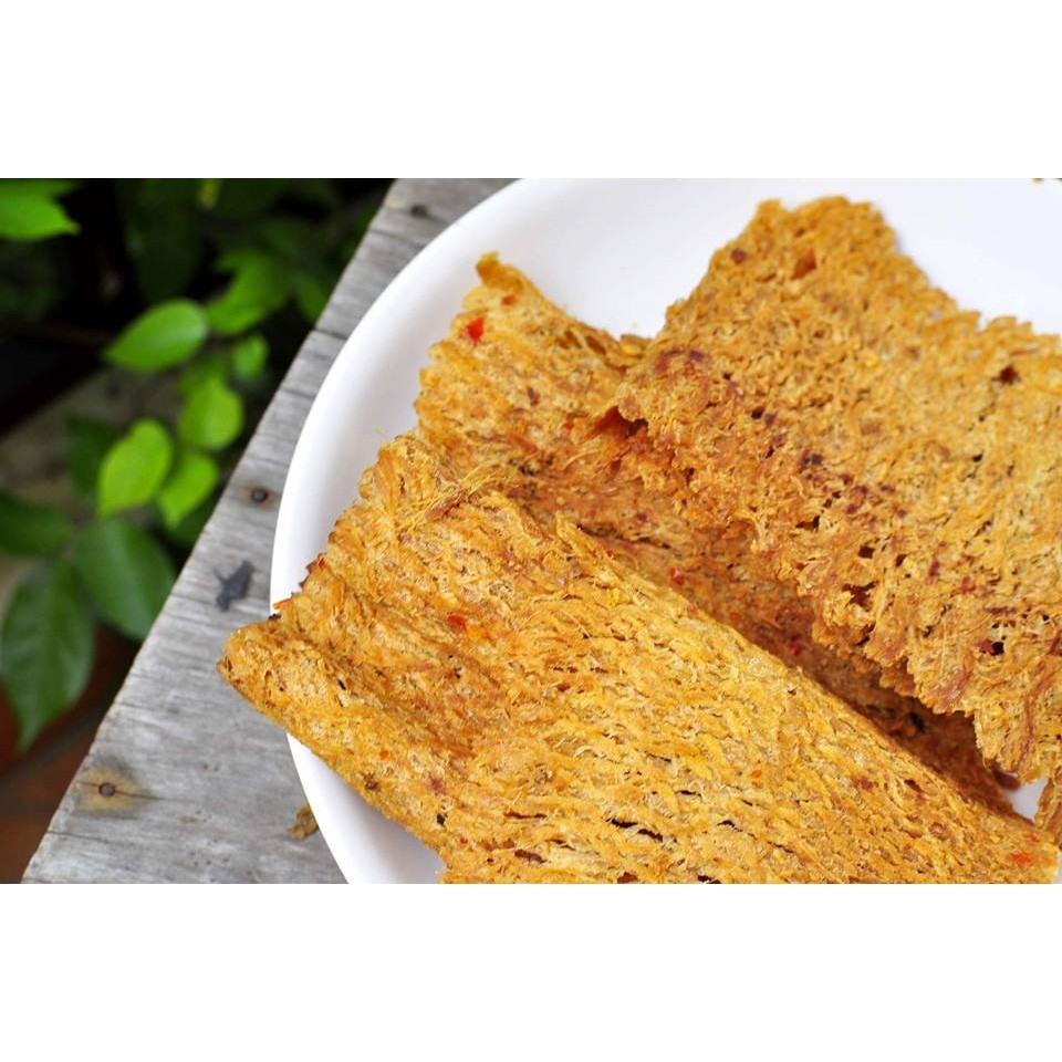 Mực tẩm gia vị nguyên con Nha Trang