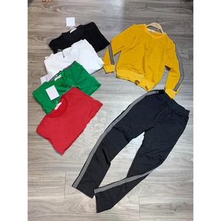 Bộ thể thao nữ Annhi88