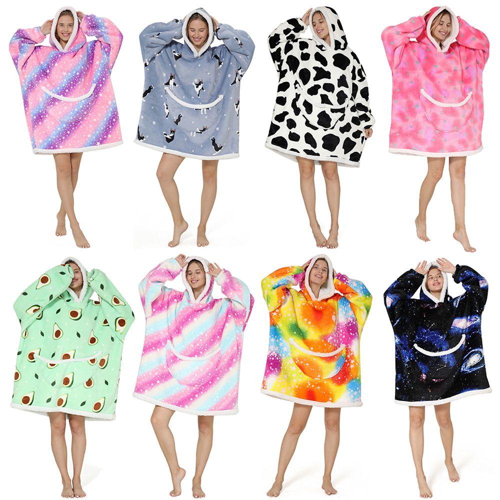 SUMU Chăn Bông Mềm Mại Giữ Ấm