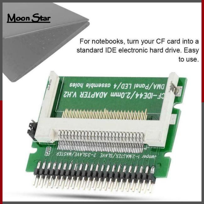 Thẻ Nhớ Hdd Ide 2.5 Inch Cho Notebook (Z8P5) | BigBuy360 - bigbuy360.vn