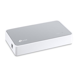 Thiết bị chia mạng TP-Link TL-SF1008D