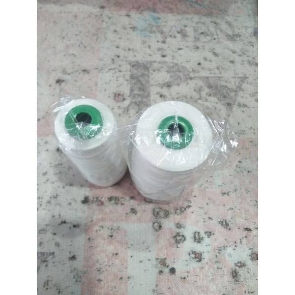 💥GIÁ RẺ💥Cuộn chỉ dù, dây nhợ- Chỉ dù sợi to quấn thịt - chỉ khâu tải, khâu đồ- dùng trong xây dựng- hàng đẹp, sợi to dai