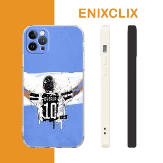 Ốp lưng tranh vẽ dybala pro 13 11 12 14 pro promax FOO20222880