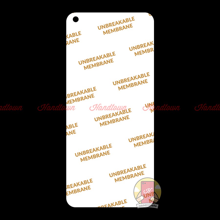 Miếng Dán Màn Hình PPF OnePlus Nord N10 5G Kính Cường Lực Dẻo Trong Suốt Chống Va Đập Chống Trầy Xước Bảo Vệ Màn Hình